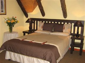 Baviana Beach Lodge