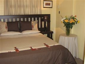 Baviana Beach Lodge