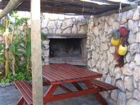 Baviana Beach Lodge