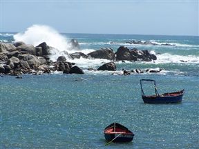 Baviana Beach Lodge