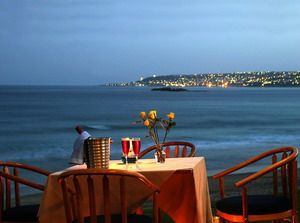 Bay Lodge