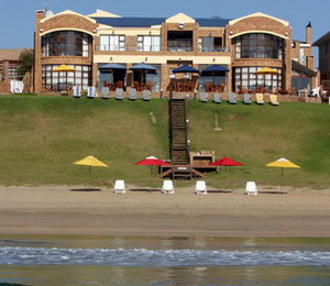 Bay Lodge