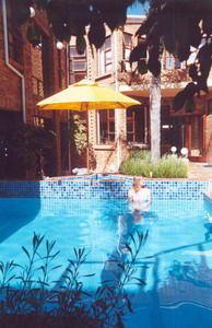 Bay Lodge