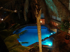 Bay Lodge