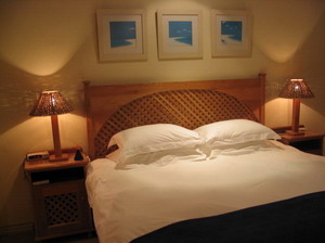 Bay Lodge