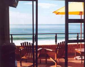Bay Lodge