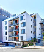 Bay Views Apartment