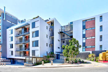 Bay Views Apartment, Cape Town, South Africa