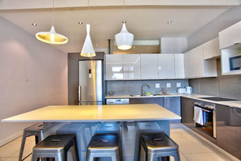 Bay Views Apartment, Cape Town, South Africa