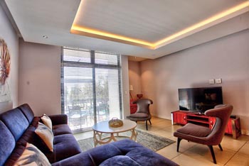 Bay Views Apartment, Cape Town, South Africa