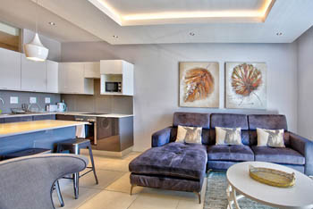 Bay Views Apartment, Cape Town, South Africa