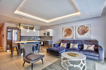 Bay Views Apartment, Cape Town, South Africa