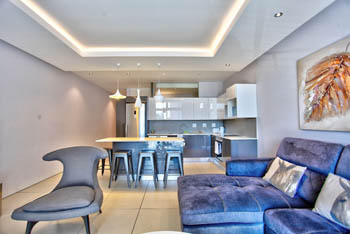 Bay Views Apartment, Cape Town, South Africa