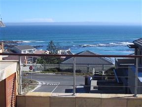 Baysands Lodge, Bloubergstrand, Cape Town