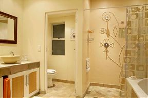 Baysands Lodge, Bloubergstrand, Cape Town