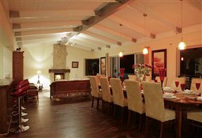 Baysands Lodge, Bloubergstrand, Cape Town