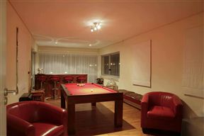 Baysands Lodge, Bloubergstrand, Cape Town