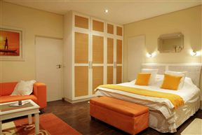 Baysands Lodge, Bloubergstrand, Cape Town