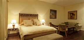 Baysands Lodge, Bloubergstrand, Cape Town