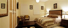 Baysands Lodge, Bloubergstrand, Cape Town