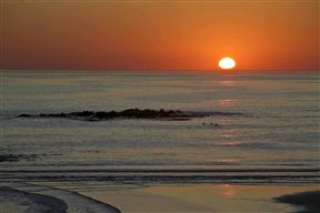Baysands Lodge, Bloubergstrand, Cape Town