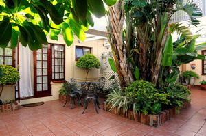 Bayside Guest House - Click for larger image