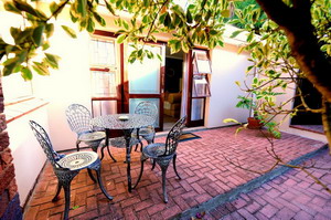 Bayside Guest House - Click for larger image