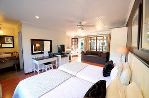 Bayside Guest House - Click for larger image