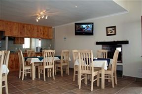 Baywatch Guesthouse, Paternoster