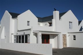 Baywatch Guesthouse, Paternoster