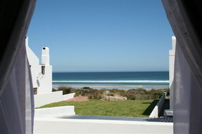 Baywatch Guesthouse, Paternoster
