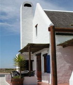 Baywatch Villa Collection, Paternoster