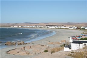 Baywatch Villa Collection, Paternoster