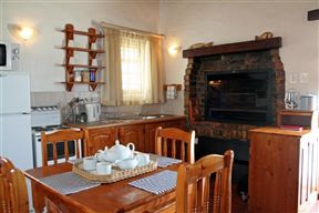 Baywatch Villa Collection, Paternoster