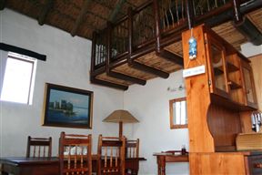 Baywatch Villa Collection, Paternoster