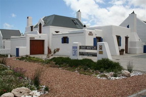 Baywatch Villa Collection, Paternoster