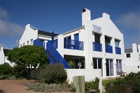 Baywatch Villa Collection, Paternoster
