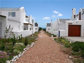 Baywatch Villa Collection, Paternoster