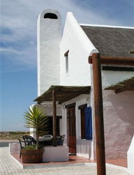 Baywatch Villa Collection, Paternoster