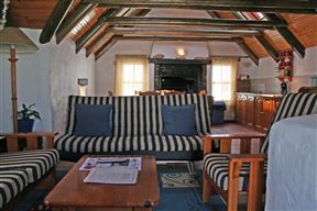 Baywatch Villa Collection, Paternoster