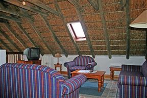 Baywatch Villa Collection, Paternoster