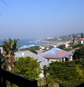 View from room 1 - Click for larger picture, CLOSE to return
