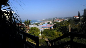 View from room 1 - Click for larger picture, CLOSE to return