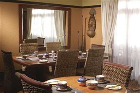 Beachwalk Bed and Breakfast in Port Elizabeth, South Africa