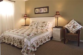 Beachwalk Bed and Breakfast in Port Elizabeth, South Africa