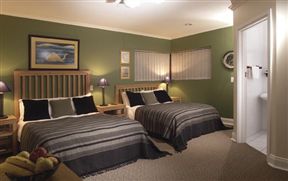 Beachwalk Bed and Breakfast in Port Elizabeth, South Africa