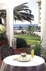 Beachwalk Bed and Breakfast in Port Elizabeth, South Africa