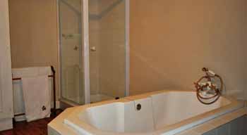 Beaufort Manor Country Lodge