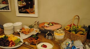 Beaufort Manor Country Lodge