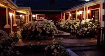 Beaufort Manor Country Lodge